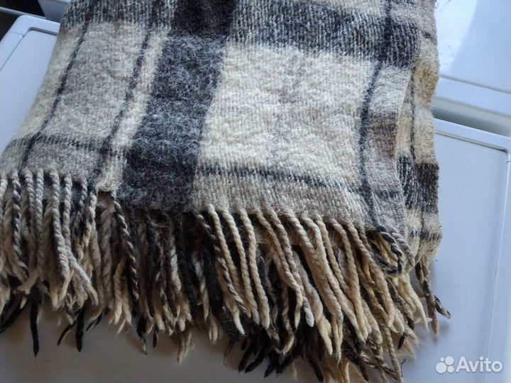 Плед покрывало