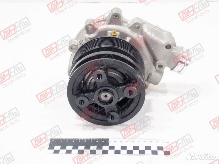 Насос водяной 1-87310-974-0/1-87310-902-0/1-87310