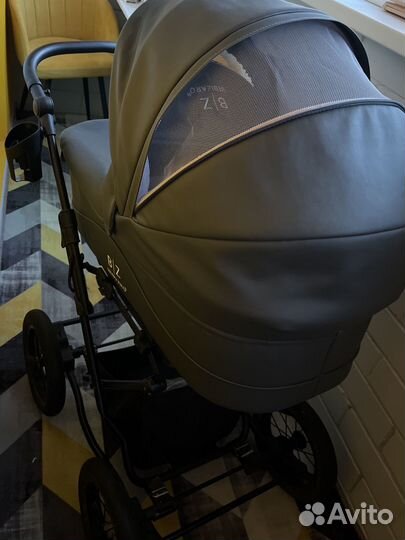 Детская коляски