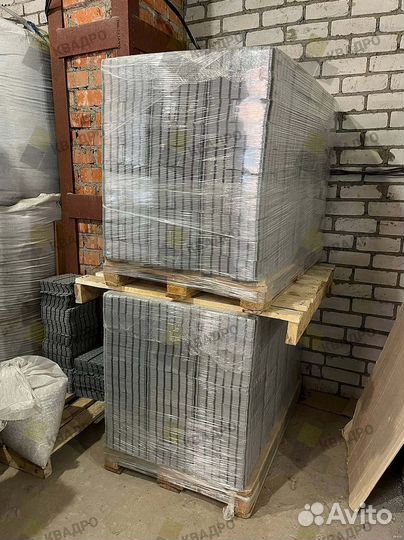Пвх плитка 500x2524
