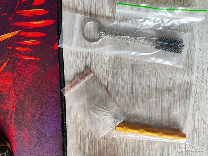 Комплект аэрографии