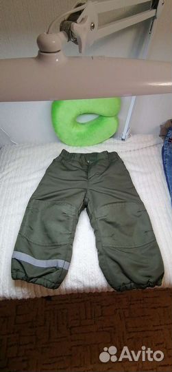 Одежда для мальчиков пакетом