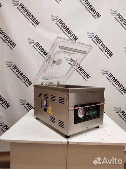 Вакуумный упаковщик PVP T-260