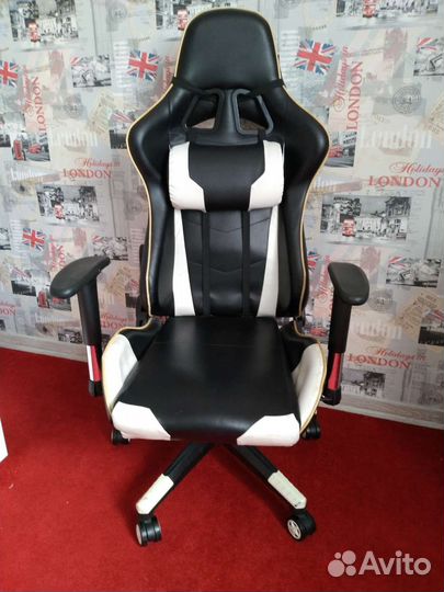 Компьютерное кресло бу