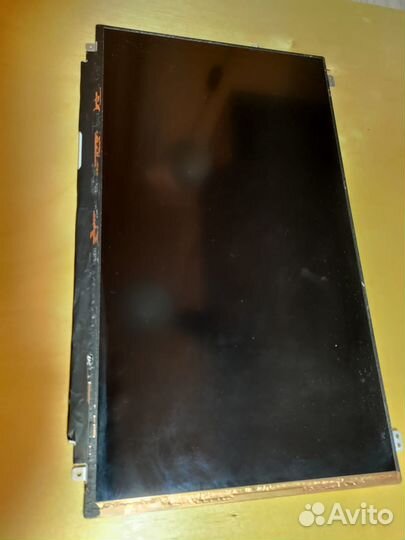 Матрица 15'6 Slim 4k