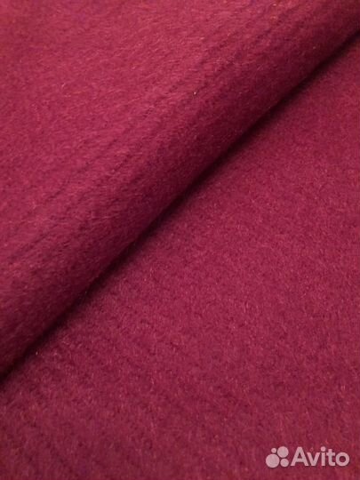 Отрез шерстяной