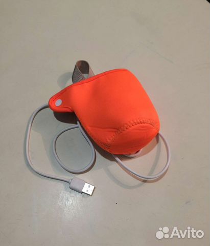 Подогреватель бутылочек работает от usb