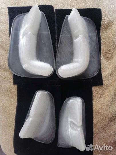 Упоры могоколесо