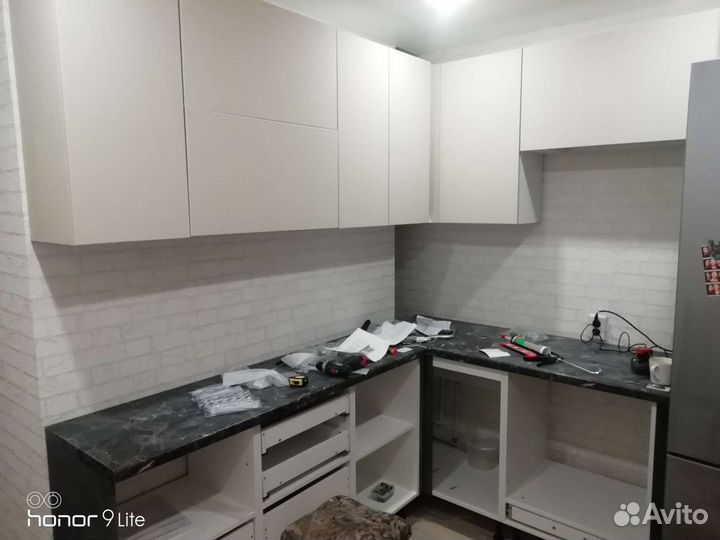 Сборщик мебели