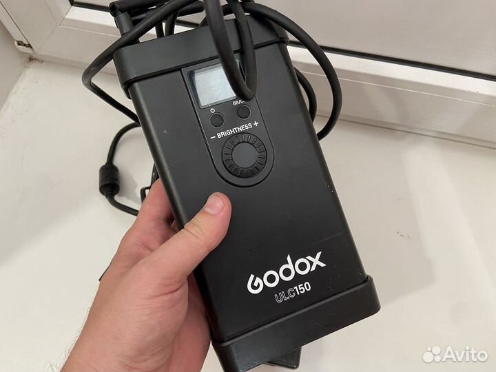 Осветитель Godox UL150