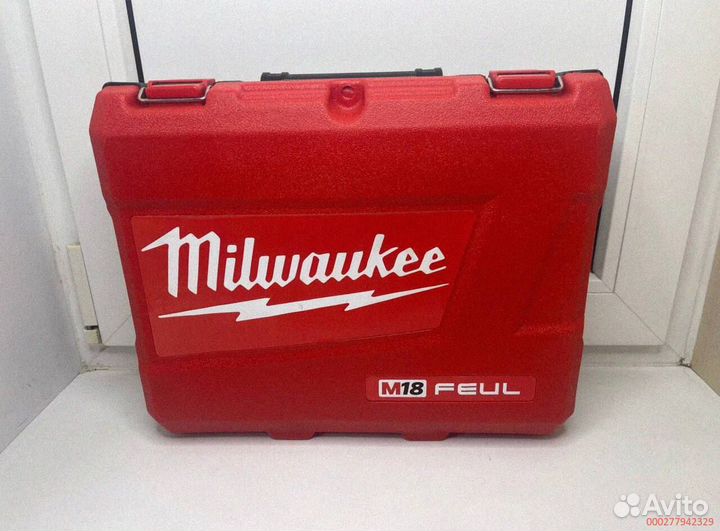 Шуруповерт качественный