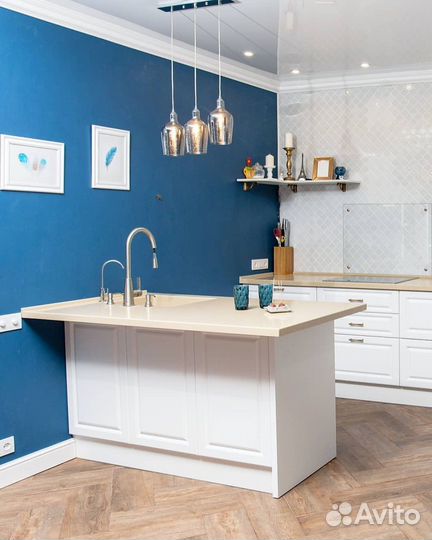 Кухни на заказ