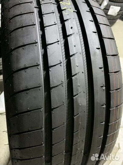 Goodyear Eagle F1 Asymmetric 3 SUV 245/45 R18 96W