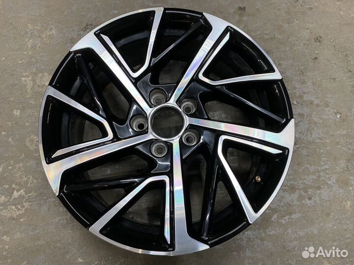 Одна штука диск оригинал R18 Haval Jolion