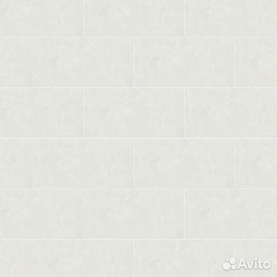 Плитка облицовочная Нефрит Одри светло-серая 400x200x8 мм (15 шт.1,2 кв.м)