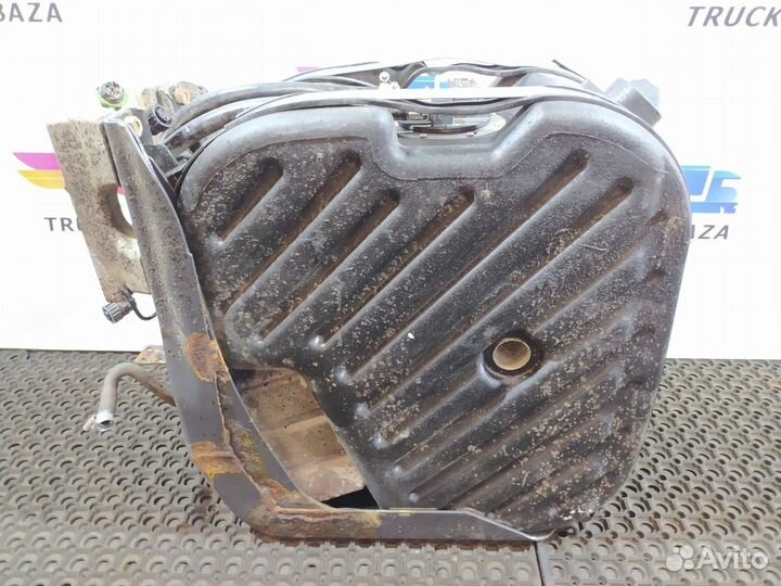 Бак AdBlue (мочевины) Scania 5-series