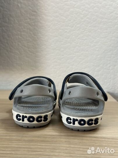 Сандали Crocs Кроксы c5