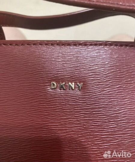 Сумка dkny