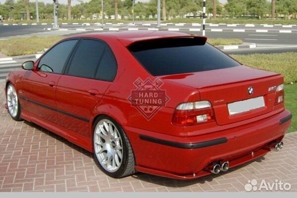 Обвес M5 BMW E39