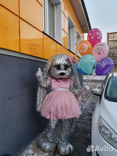 Ростовая кукла