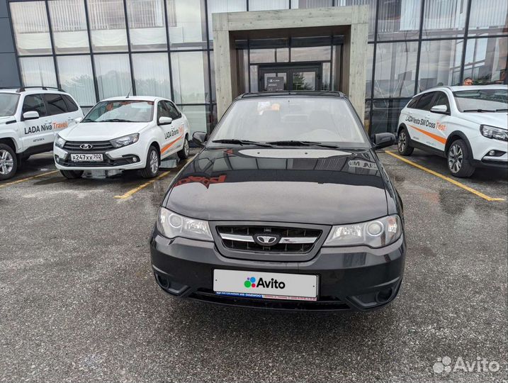 Daewoo Nexia 1.5 МТ, 2012, 64 237 км