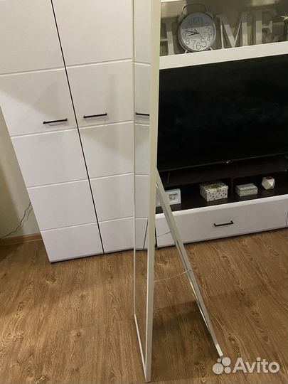 Зеркало напольное