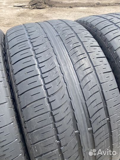 Pirelli Scorpion Zero Asimmetrico 295/40 R22