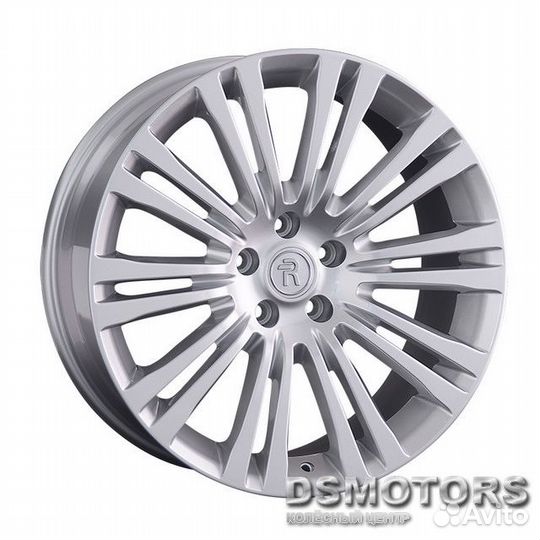 Диски A213 8.5/19 5x112 ET28 d66.6 S
