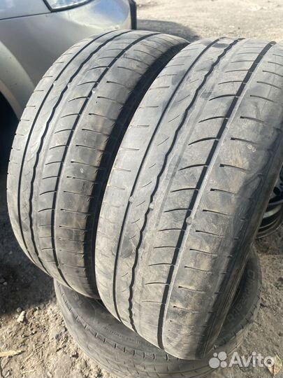 Pirelli Cinturato P1 Verde 185/55 R15