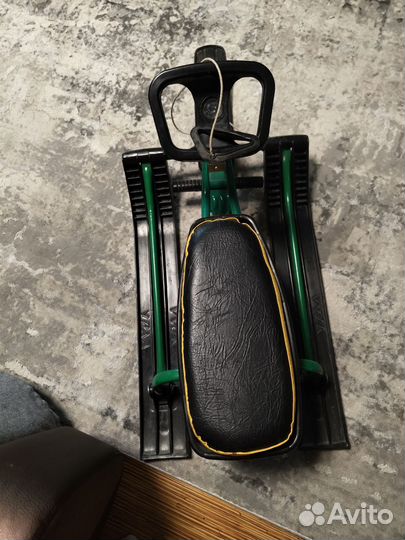 Детский снегокат