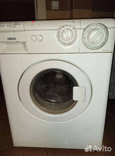 Стиральная машина бу