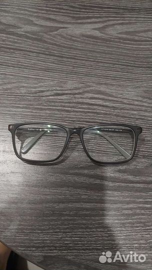 Очки для коррекции зрения