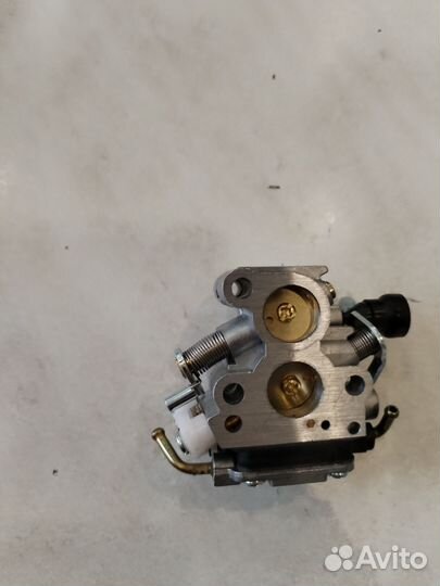 Карбюратор для бензопилы Husqvarna 135 435оригинал