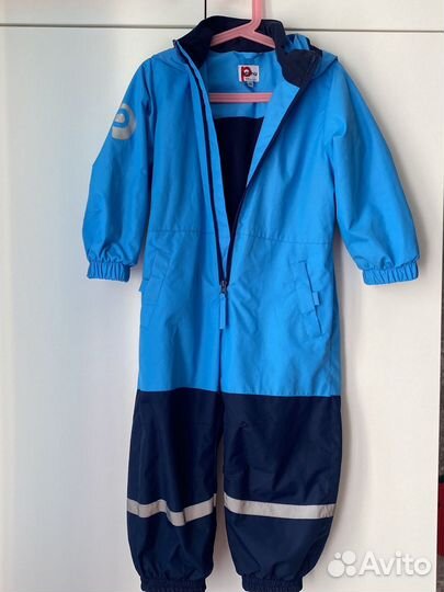 Комбинезон peuhu