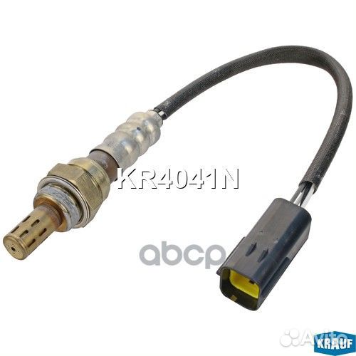 Лямбда-зонд nissan Qashqai (J10E) 2.0 MR20DE