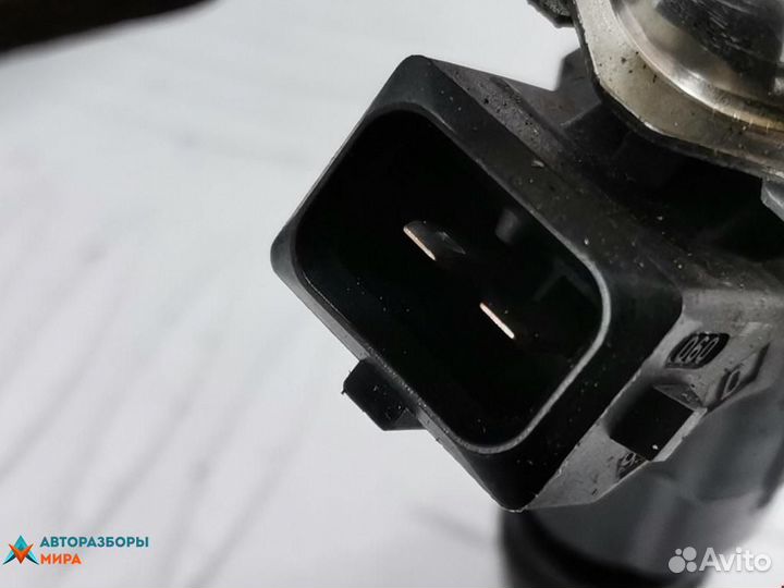 Форсунка Mercedes-Benz CLK-Класс W208/A208 1999