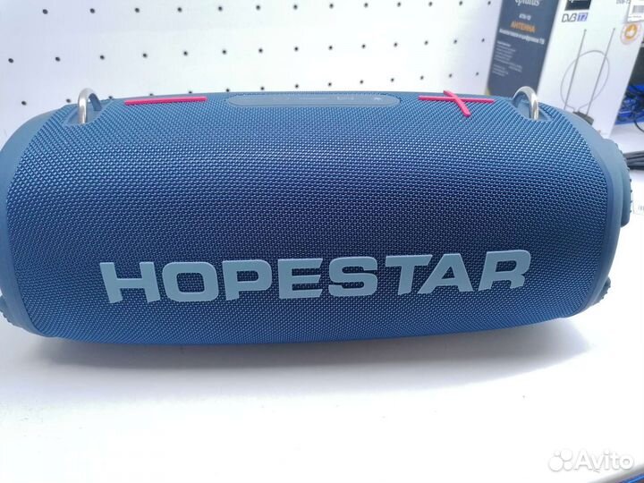 Колонка hopestar A6 Max 80W