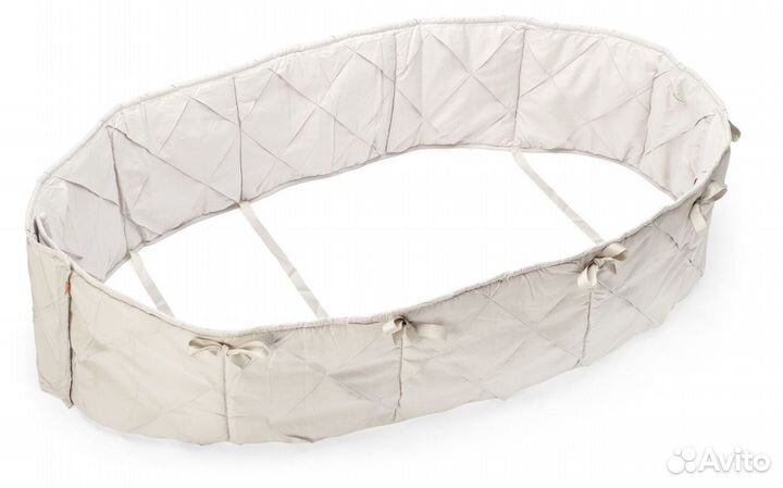 Бампер stokke sleepi mini