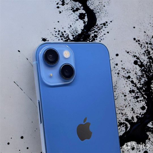 iPhone 13, 128 ГБ