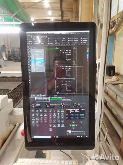 Лазерная резка,пробивка,гибка, металлообработка