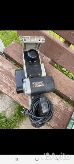 Инструмент