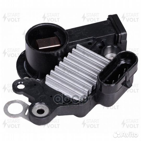 Регулятор напряжения ген. для а/м SsangYong Kyr