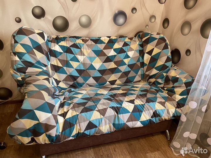 Диван клик кляк бу