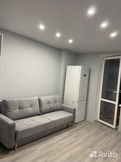 Профессиональный ремонт