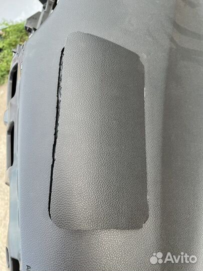 Торпеда от киа рио 4