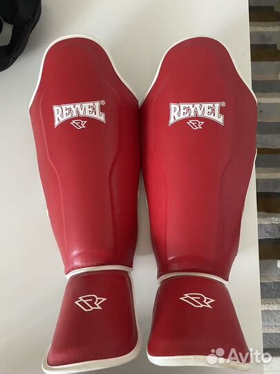 Боксёрский инвентарь