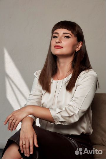 Риелтор, агент, специалист по недвижимости