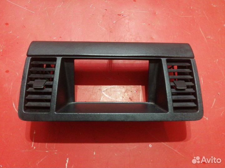 Дефлектор воздушный Nissan Murano