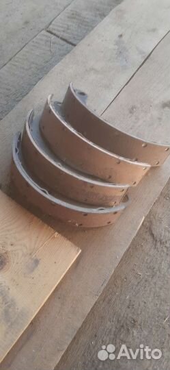 Диск сцепления, тормозной барабан и т.д на УАЗ 469