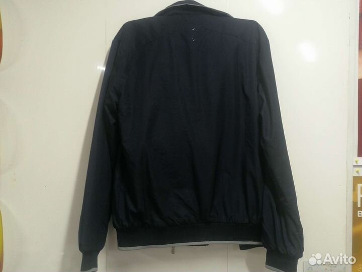 Теплый спортивный костюм